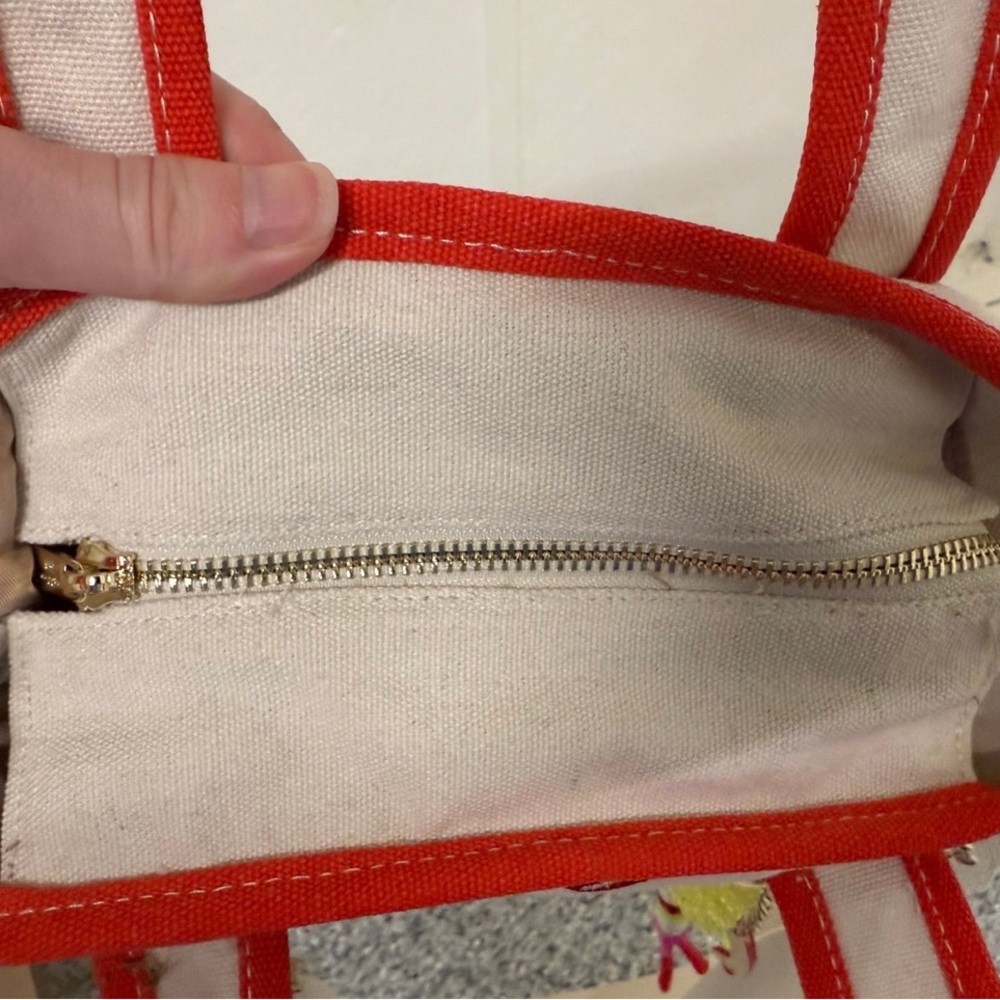Madden Girl Red Chili Purse - Picture 4 of 5
